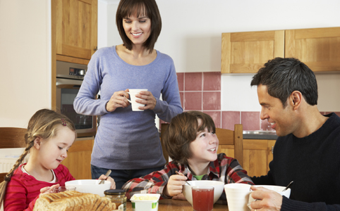 6+1 tény a reggeliről