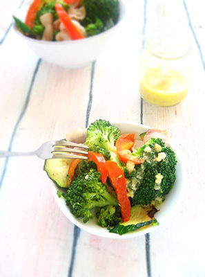 Mit főzzek ma vacsorára? – 30 perces receptek