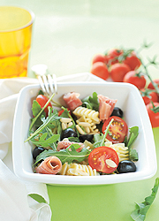 Mit főzzek ma vacsorára? – 30 perces receptek