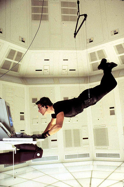 Mit lehet megtudni rólunk két hét alatt? - Munkatársunkat meghekkelték