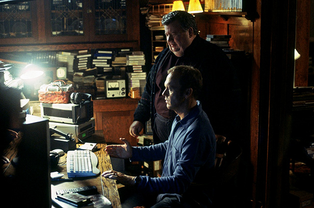 Mit lehet megtudni rólunk két hét alatt? - Munkatársunkat meghekkelték