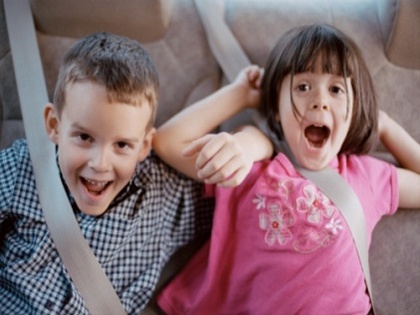 Itt a megoldás, ha gyerekkel utazol!