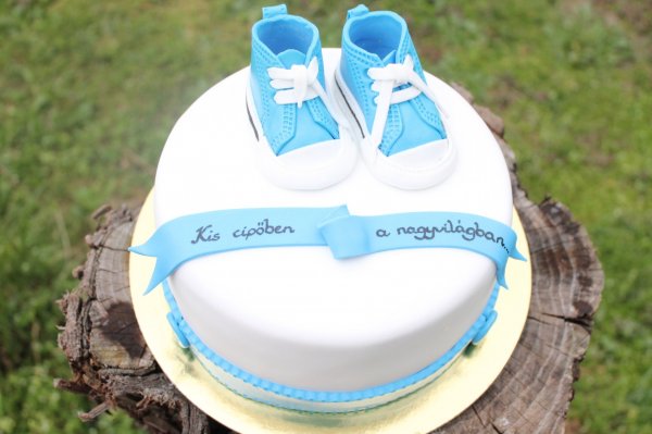 Mesés torták gyerekeknek