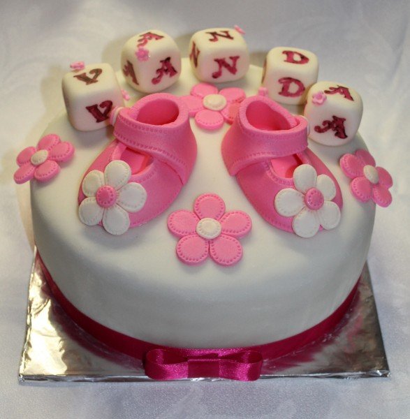 Mesés torták gyerekeknek