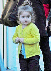 Harper Beckham