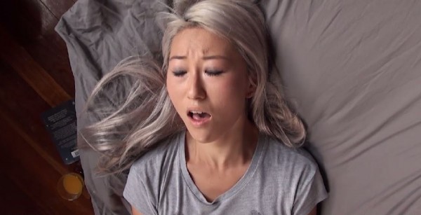 18+: Így nézünk ki orgazmus közben