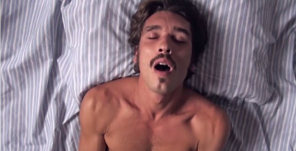 18+: Így nézünk ki orgazmus közben