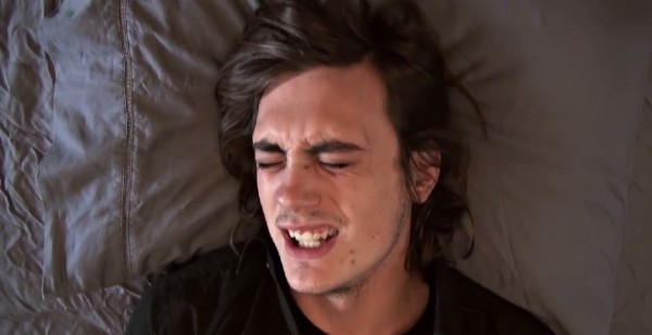 18+: Így nézünk ki orgazmus közben