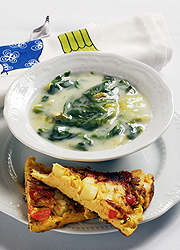 Mit főzzek ma?  - egyszerű, gyors vacsitippek