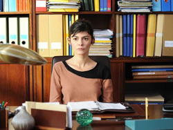 Nathalie második élete