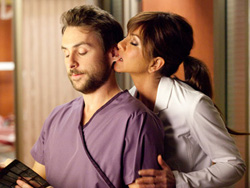 Förtelmes főnökök