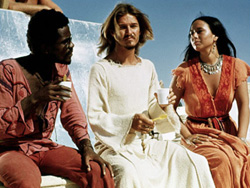 Jézus Krisztus Szupersztár