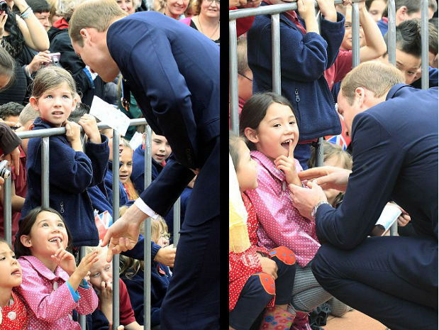 A kislány, akit meglátogatott a fogtündér A kislány, akit meglátogatott a fogtündér