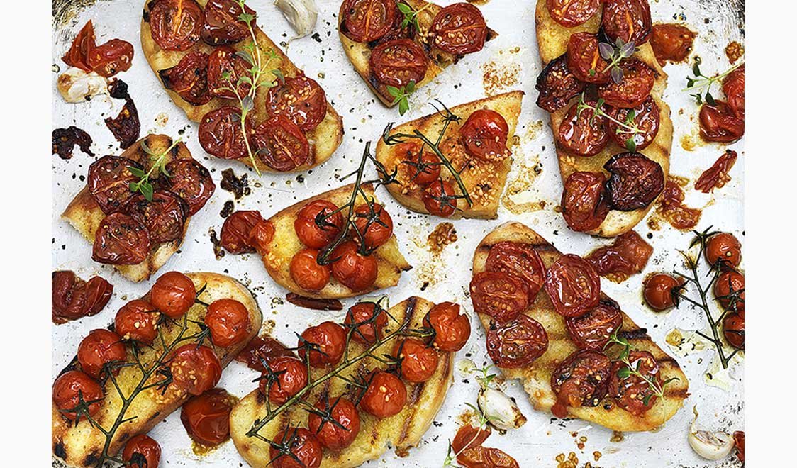 Food photographer of the year 2014 – A legjobb ételfotók