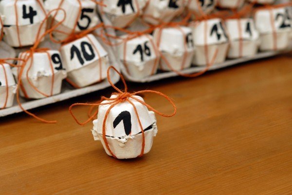 Ezért se dobd ki a tojástartót! Ezért se dobd ki a tojástartót!