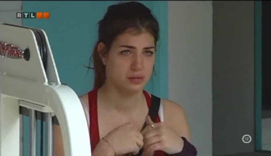 VV6: büntetést kaptak a villalakók