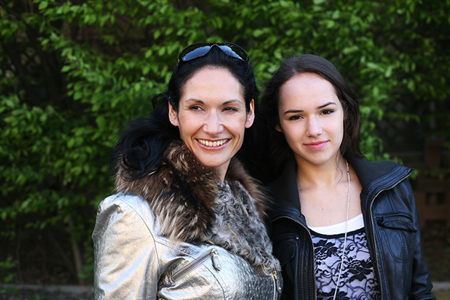 14 éves, de már saját regénye van 14 éves, de már saját regénye van