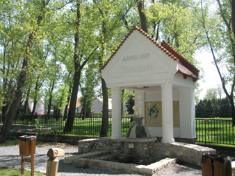 Barangoljon Theodorával!