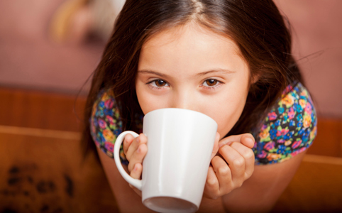 Miért szeretjük a kakaó italt? Miért szeretjük a kakaó italt?