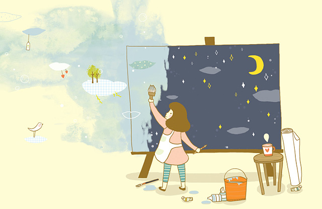 A valóság meglátásának hete A valóság meglátásának hete