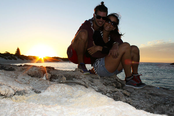 A horizonton túl – Amikor egy nyolc éves álom valóra válik A horizonton túl – Amikor egy nyolc éves álom valóra válik