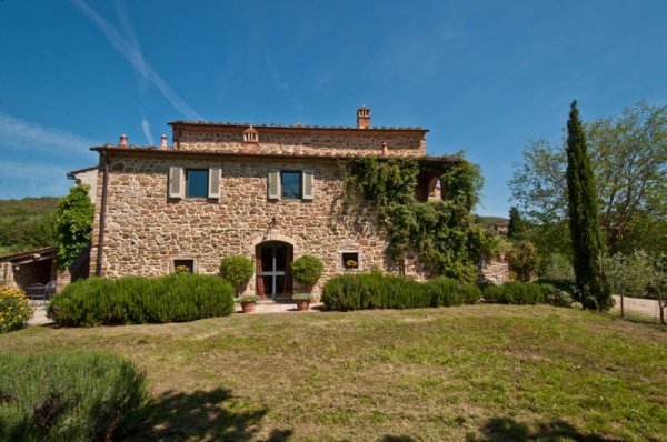 A 10 legszebb villa Toszkánában