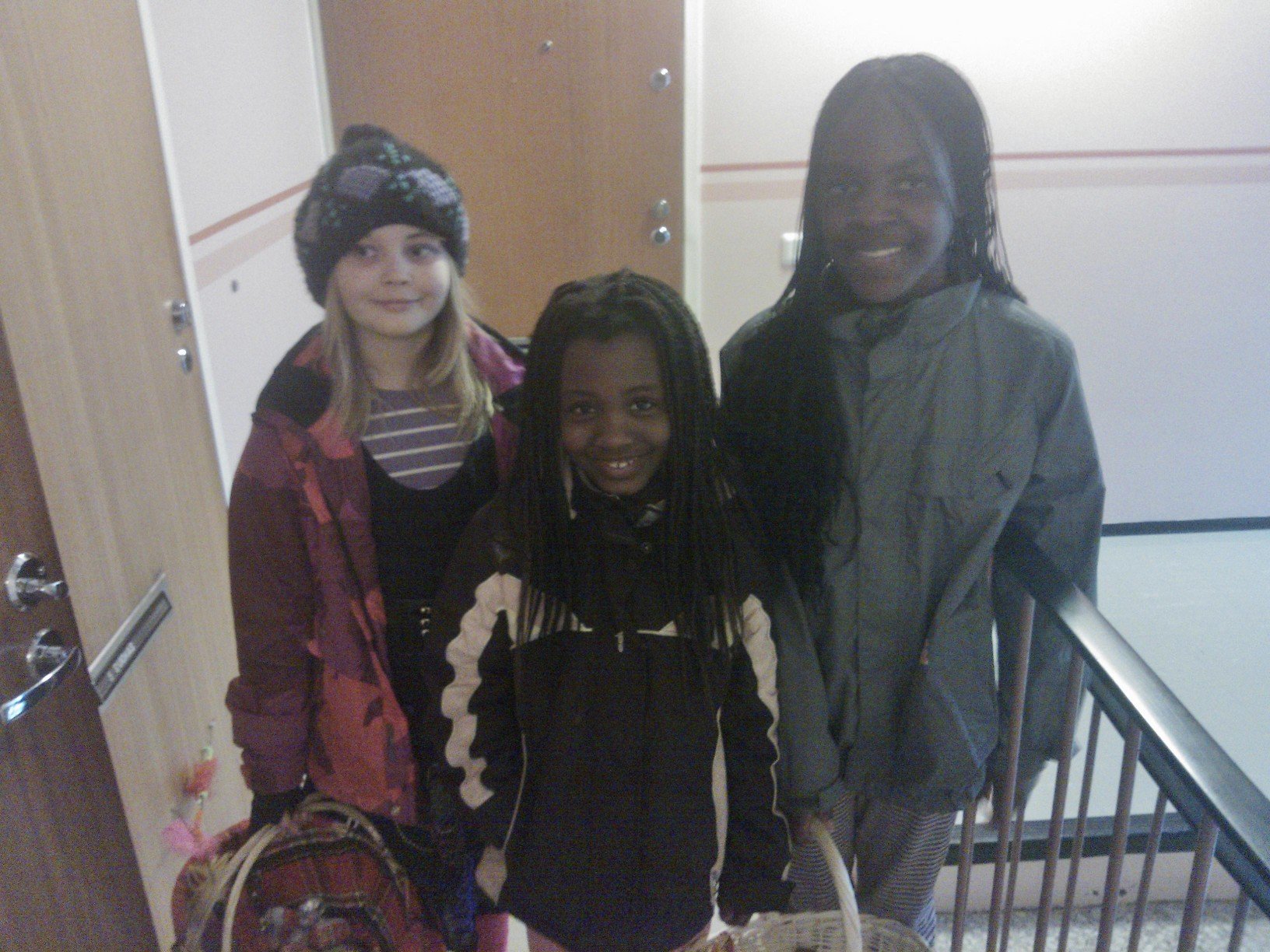 Finnországban húsvéti boszorkányok járnak