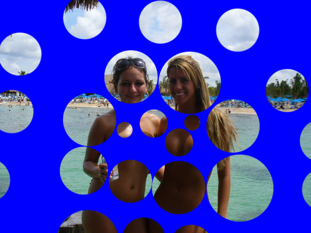 Új őrület Amerikába - a buborék pornó Új őrület Amerikába - a buborék pornó