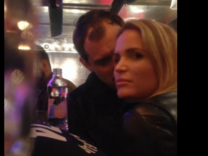 Majka visszaszólt Zimány Linda Dundikát alázó barátjának