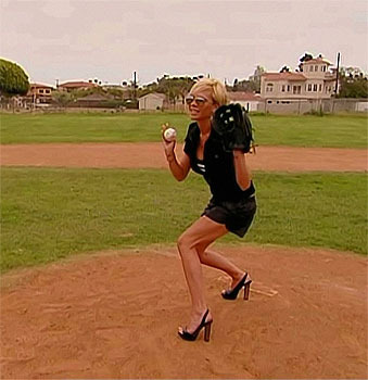 Victoria Beckham 40 éves