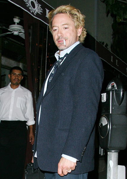 Sztárok, akik mélyről jöttek vissza