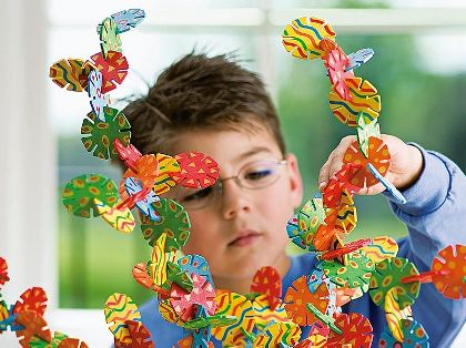 Képességfejlesztő játékok – mi alapján döntsünk a vásárláskor?