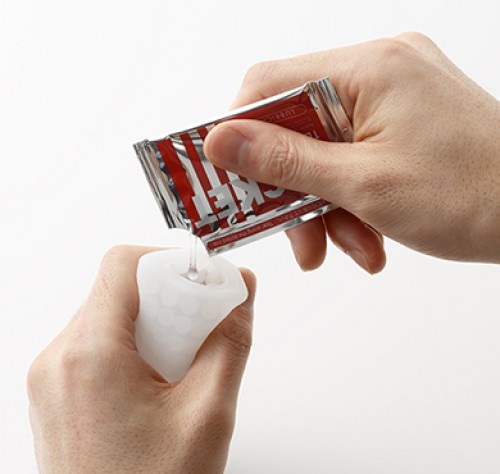 18+: A farzsebben is elfér az új maszturbációs szexkütyü 18+: A farzsebben is elfér az új maszturbációs szexkütyü