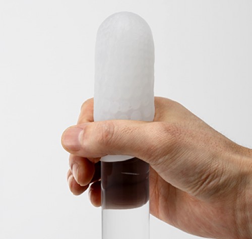 18+: A farzsebben is elfér az új maszturbációs szexkütyü