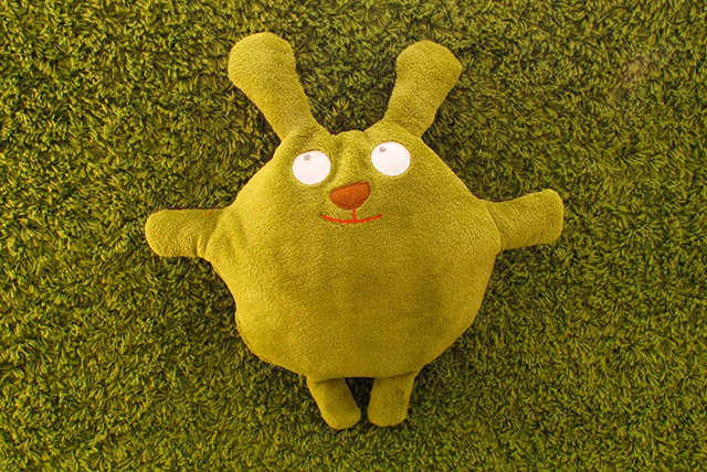 Kedvenc nyulaink, avagy csipetnyi nyúlológia 