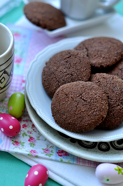 Gluténmentes, gyors húsvéti édességek Gluténmentes, gyors húsvéti édességek