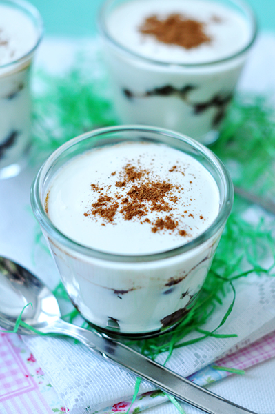 Gluténmentes, gyors húsvéti édességek Gluténmentes, gyors húsvéti édességek