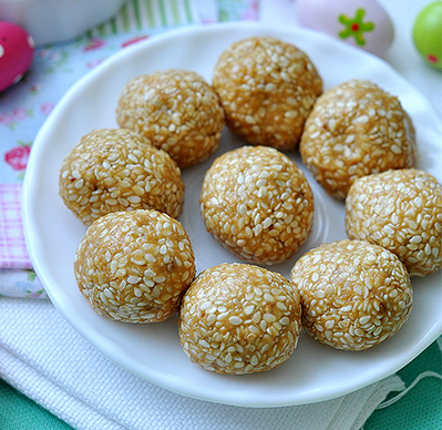 Gluténmentes, gyors húsvéti édességek Gluténmentes, gyors húsvéti édességek