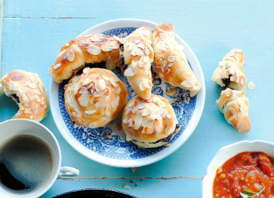 Mit főzzek ma vacsorára? - olaszos fogások