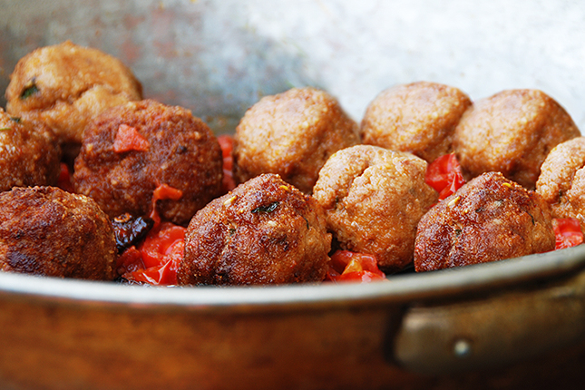 Mit főzzek ma vacsorára? - olaszos fogások