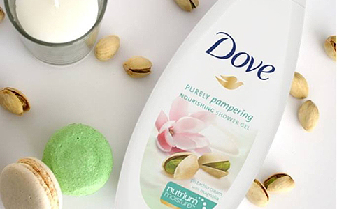 Pisztáciás kényeztetéssel indítjuk a tavaszt!