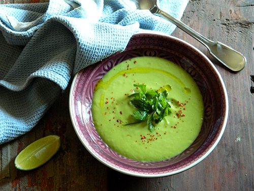 3 recept avokádóval