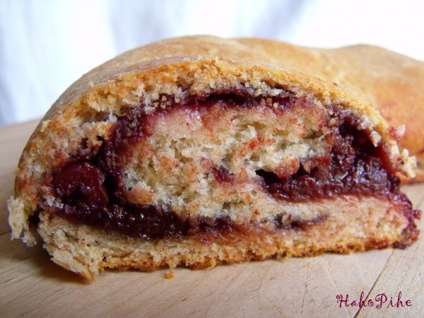 Egy tészta, két kalács Egy tészta, két kalács