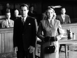 Az ember aki ott se volt