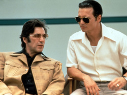Fedőneve: Donnie Brasco 