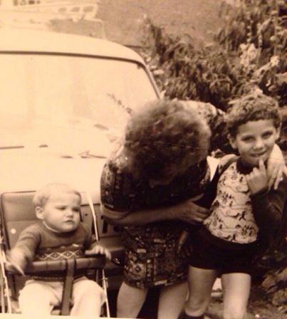 Fotó: Kapócs Zsóka Facebook oldala