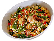 Mit főzzek ma vacsira? – kiadós fogások