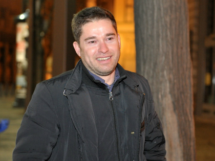 Így készülnek a sztárok a Húsvétra - galéria