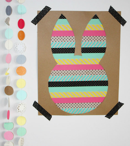 Ajándékba, otthonra: egyszerű, könnyen készithető apróságok húsvétra