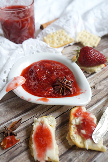 Eepermánia - három rendhagyó recept